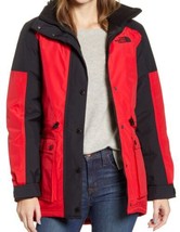 The North Face Womens Reign On 550 Fill Power Down Hooded Jacket,X-Small - £141.59 GBP