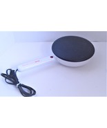 MAXIM Electric Crepe Maker Model CM-5. - £12.54 GBP