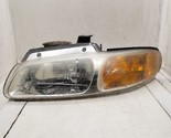 Driver Left Headlight Fits 96-99 CARAVAN 414780 - $65.34