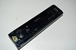 KENWOOD KDC-BT265U PANDORA IHEARTRADIO MP3 WMA AAC CAR STEREO FACEPLATE W1A - $28.89 CAD
