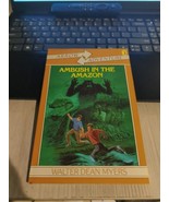Ambush in The Amazon - Walter Dean Myers - Pb Arrow Adventure - €15,24 EUR
