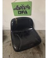 Troy Bilt Pony 13WM77KS011 Riding Mower Tractor seat See Pictures  - $49.49