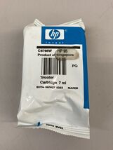 Genuine OEM HP 95 (C8766WN) Tri-Color Ink Cartridge - $7.95