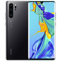 HUAWEI P30 PRO VOG-L29 8GB 512GB Octa-core 6.47&quot; Dual Sim Android 12 4g Black - £424.67 GBP