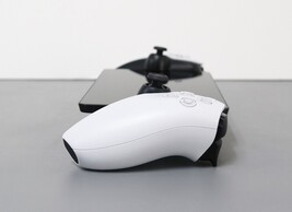 Sony PlayStation Portal Remote Player 1000041319 - White image 4