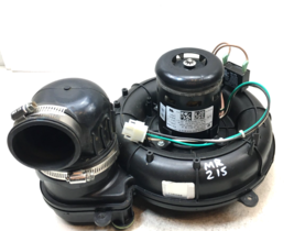 Zhongshan Y4L241B003L Draft Inducer Blower Motor HC27CQ119 115V used  #M... - $175.00