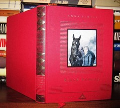 Sewell, Anna; Welch, Lucy Kemp BLACK BEAUTY   7th Printing - $53.24