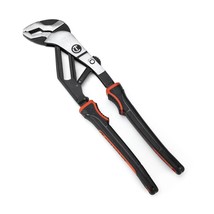 CRESCENT - Plier,12&quot;,Auto-Bite,T&amp;G,Cushion Grip (RTAB12CG) - $44.91