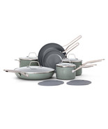 Nonstick 12-pc. Cookware Set - £442.14 GBP