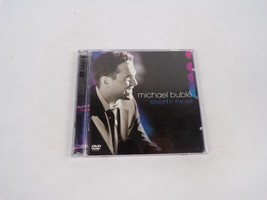 Michael Buble Caught In The Act Feeling Good Summer Wind Home You And I TheCD#70 - £10.46 GBP