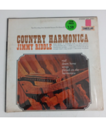 Country Harmonica 12&quot; Cumberland Record - $4.15 CAD