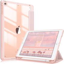 Fintie Hybrid Slim Case for iPad 6th Generation 2018 / 5th Gen 2017 / iP... - $27.99
