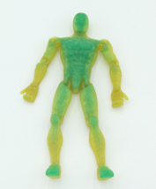 Spiderman Squishy Figure Articulated Flexi Rainbow 6&quot; 3D Printed Figure - £18.97 GBP