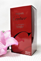 old classic PASHA de CARTIER 3.3oz Eau De Toilette(True Photo) - $85.00