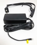 HGPower ADPV16 100-240V 42W 50/60Hz DC 24V 1.5A Multi-Use Power Adapter - $240.31 MXN