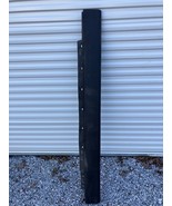92-96 HONDA PRELUDE - SIDE SKIRT ROCKER MOLDING TRIM - DRIVER LEFT #2 - $1,930.99 MXN