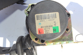 2002-2006 MINI COOPER S REAR SEAT BELT RETRACTOR K418 image 2
