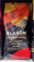 CAFE BLASON AMERICANO / GROUND COFFEE - 100% ARABICA MEDIUM ROAST 14.1 o... - $25.78