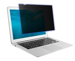 14 Inch Laptop Privacy Screen Filter For Widescreen Laptop, Anti Blue Li... - £25.27 GBP
