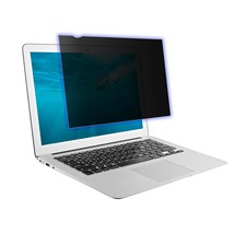 14 Inch Laptop Privacy Screen Filter For Widescreen Laptop, Anti Blue Light Scre - £25.19 GBP