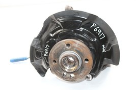 2008-2014 Mini Cooper Clubman Front Right Passenger Spindle Knuckle Hub P6917 - £94.05 GBP