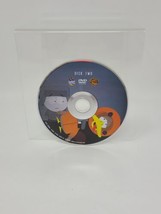South Park Season 1 First Season DVD Replacement Disc 2 - £2.76 GBP