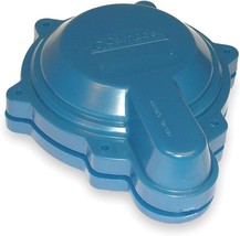 Campbell WTC6P Watertight Well Cap ABS Plastic Blue 1-1/4&quot; - $35.64