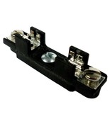 Bussmann S8000 Buss Single Fuse Holder Block For Glass - Ceramic - $221.83 MXN