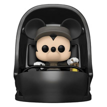 Disney World 50th Haunted Mansion US Exclusive Pop! Ride - £39.11 GBP