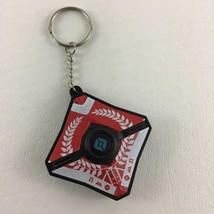 Destiny 3D Ghost Last City Keychain Loot Crate Bungie 2018 - $24.70