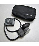 Welch Allyn Infant Blood Pressure Unit w/ Case, Infant 7 Cuff - $83.79