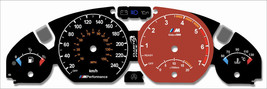 BMW e46 Instrument Cluster face - $64.35