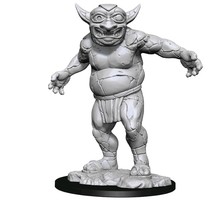 D&amp;D Nolzur&#39;s Minis Eidolon Posessed Sacred Statue - £18.29 GBP