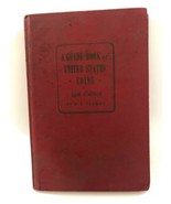 1961 Red Book Guide To United States Coins 14th Edition R.S. Yeoman - £7.97 GBP