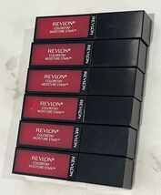 6 Revlon ColorStay Moisture Stain - 015 Barcelona Nights - 0.27 oz - $18.56
