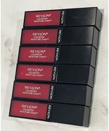 6 Revlon ColorStay Moisture Stain - 015 Barcelona Nights - 0.27 oz - $18.56