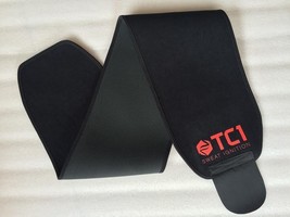 TC1 SWEAT Waist Belt by the makers of TC1 Gel - £17.35 GBP