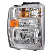 Jayco Redhawk 2013 2014 2015 2016 Right Passenger Headlight Head Light Lamp Rv - £209.75 GBP