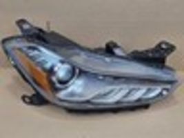 14-18 MASERATI GHIBLI Xenon HID Headlight Lamp Right Passenger RH image 2