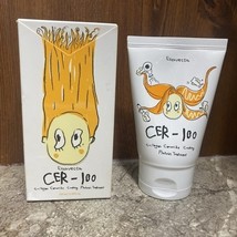 Elizavecca CER-100 Hair Protein Treatment | Collagen &amp; Ceramide | 100ml ... - $74.25 MXN