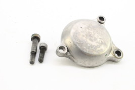 1986 Yamaha Moto 4 Yfm200dx Engine Oil Filter Cover k3648 - $20.31 CAD