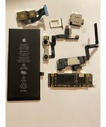 Apple iPhone 11 64GB White Verizon oem logic board A2111 READ - €118,21 EUR