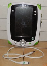 Leapfrog Leappad Explorer 1 Kids Tablet Game System Rare VHTF Educational - $47.08