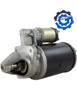 Remanufactured USA Industries Starter 1966-1988 Massey Ferguson Tractor ... - $140.21