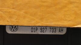 Volkswagen Eurovan TCM Transmission Control Module 01P-927-733-AH image 2