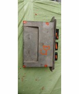 2005 FORD VAN E350 Engine/motor Brain Box 5C2A-12A650-DHB - $554.35 CAD
