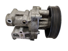 Water Coolant Pump From 2015 Kia Optima  2.4 251002G500 - £31.59 GBP