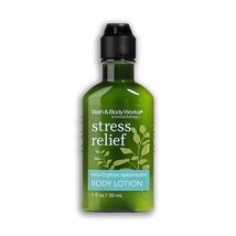 Stress relief lotion 1oz thumb200