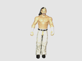 Matt Hardy Woken Wrestling Action Figure WWE 2018 Mattel Wrestlemania 35 WWF - £11.35 GBP