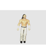 Matt Hardy Woken Wrestling Action Figure WWE 2018 Mattel Wrestlemania 35... - £11.41 GBP